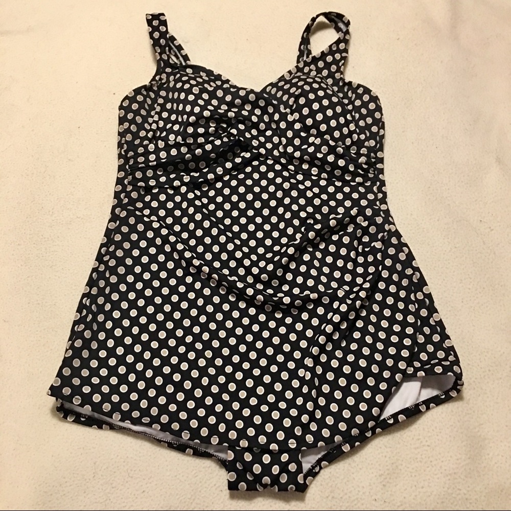 Catalina Bathing Suit